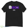 Hack Is Back Shirt - G500 Men’s Classic T-Shirt