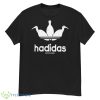 Hadidas Idees Vol Vrees Shirt - G500 Men’s Classic T-Shirt