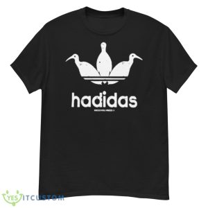 Hadidas Idees Vol Vrees Shirt - G500 Men’s Classic T-Shirt