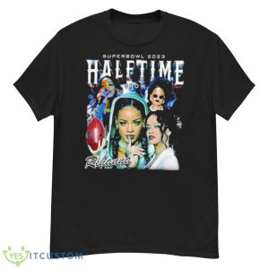 Halftime Show 2023 Super Bowl Shirt - G500 Men’s Classic T-Shirt