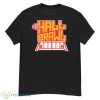Hall Brawl Shirt - G500 Men’s Classic T-Shirt