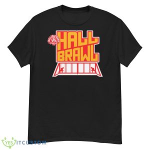 Hall Brawl Shirt - G500 Men’s Classic T-Shirt