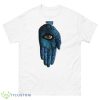 Hamsa Hand Shirt - 500 Men’s Classic Tee Gildan