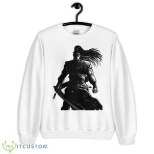 Han Bi Kwang The Ruler Of The Land Shirt - Unisex Heavy Blend Crewneck Sweatshirt