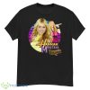 Hannah Montana Still Sitting Quietly Shirt - G500 Men’s Classic T-Shirt