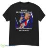 Happy Presidents Day To Our Favorite PresidenShirt - G500 Men’s Classic T-Shirt