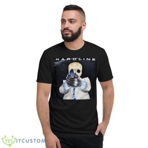 Hardline Hardline Tri Blend Shooting Shirt 7 Hardline Hardline Tri Blend Shooting Shirt - Short Sleeve T-Shirt