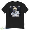 Hardline Hardline Tri Blend Shooting Shirt - G500 Men’s Classic T-Shirt