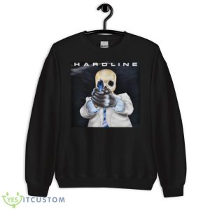 Hardline Hardline Tri Blend Shooting Shirt 8 Hardline Hardline Tri Blend Shooting Shirt - Unisex Crewneck Sweatshirt