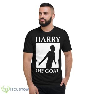 Harry The GoaShirt 7 Harry The GoaShirt - Short Sleeve T-Shirt