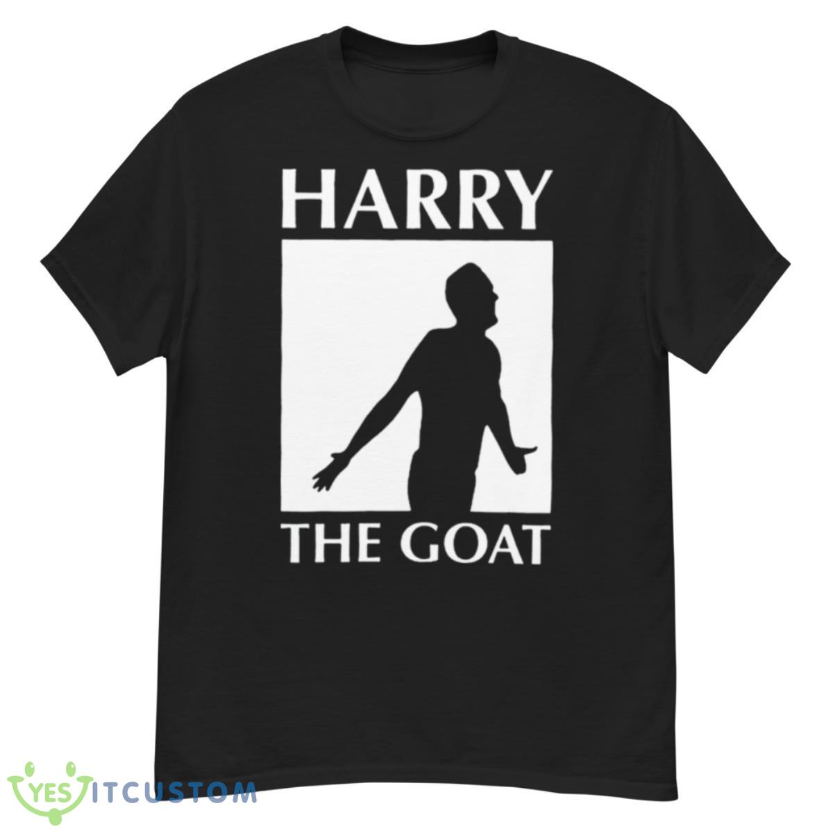 Harry The GoaShirt 12 Harry The GoaShirt - G500 Men’s Classic T-Shirt