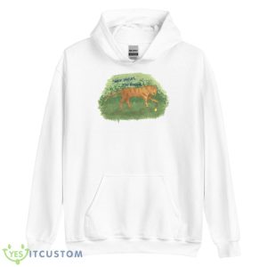 Harshaw And Oncat Shadow And Bone Shirt 7 Harshaw And Oncat Shadow And Bone Shirt - Unisex Heavy Blend Hooded Sweatshirt