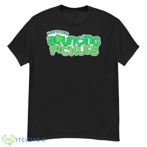 Hartford Bouncing Pickles Shirt - G500 Men’s Classic T-Shirt