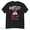 Hartley High School Heartbreak High Australian Teen Drama Hhs Shirt - G500 Men’s Classic T-Shirt
