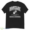 Hartley High School Heartbreak High Shirt - G500 Men’s Classic T-Shirt