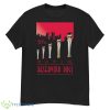 Has His Day Reservoir Dogs Shirt - G500 Men’s Classic T-Shirt