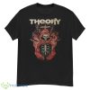 Hate My Life Theory Of A Deadman Shirt - G500 Men’s Classic T-Shirt