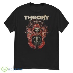 Hate My Life Theory Of A Deadman Shirt - G500 Men’s Classic T-Shirt