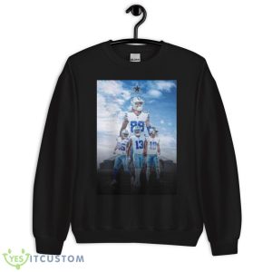 Have Cowboys Learned A Valuable Lesson About The Value Of Receivers Shirt 8 Have Cowboys Learned A Valuable Lesson About The Value Of Receivers Shirt - Unisex Crewneck Sweatshirt