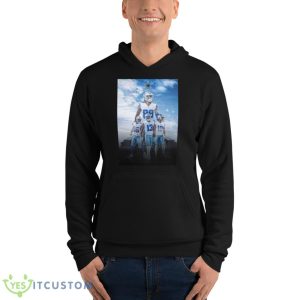Have Cowboys Learned A Valuable Lesson About The Value Of Receivers Shirt 9 Have Cowboys Learned A Valuable Lesson About The Value Of Receivers Shirt - Unisex Fleece Pullover Hoodie