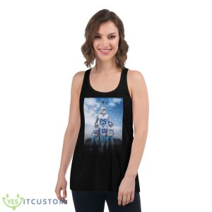 Have Cowboys Learned A Valuable Lesson About The Value Of Receivers Shirt 10 Have Cowboys Learned A Valuable Lesson About The Value Of Receivers Shirt - Women's Flowy Racerback Tank