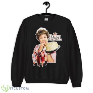 Hazel Wonderful Memory Gee Mr Brare Shirt 8 Hazel Wonderful Memory Gee Mr Brare Shirt - Unisex Crewneck Sweatshirt