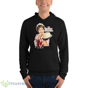 Hazel Wonderful Memory Gee Mr Brare Shirt 9 Hazel Wonderful Memory Gee Mr Brare Shirt - Unisex Fleece Pullover Hoodie