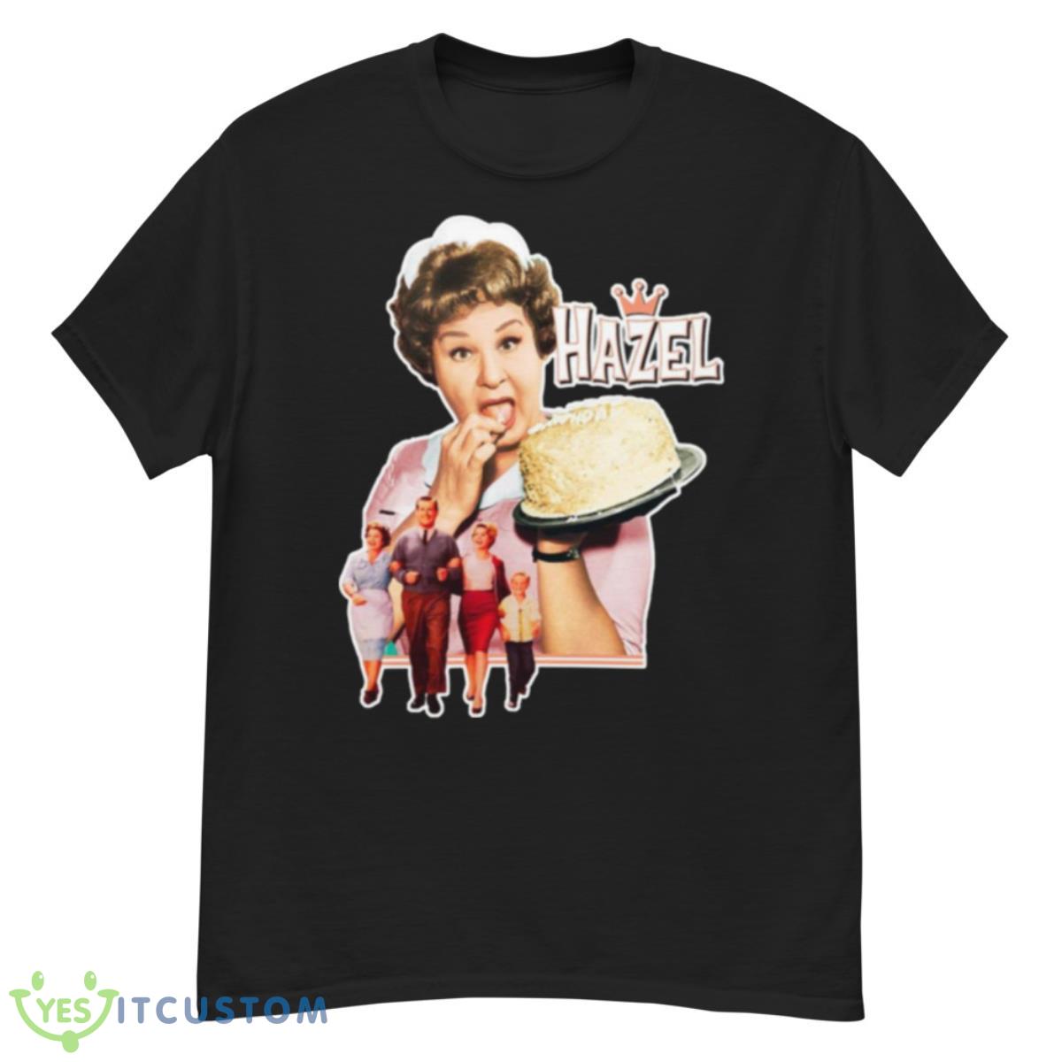 Hazel Wonderful Memory Gee Mr Brare Shirt 12 Hazel Wonderful Memory Gee Mr Brare Shirt - G500 Men’s Classic T-Shirt