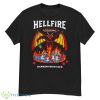 Hellfire Hawkins High Club Shirt - G500 Men’s Classic T-Shirt