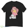 Helping Out Bee And Puppycat Shirt - G500 Men’s Classic T-Shirt