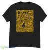 Her Driver Patty Griffin Shirt - G500 Men’s Classic T-Shirt
