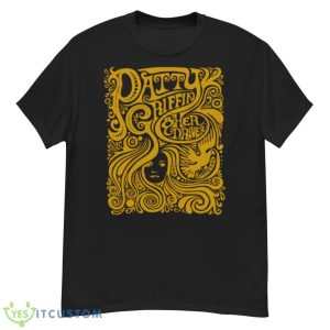 Her Driver Patty Griffin Shirt - G500 Men’s Classic T-Shirt
