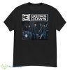 Here Without You 3 Doors Down Shirt - G500 Men’s Classic T-Shirt