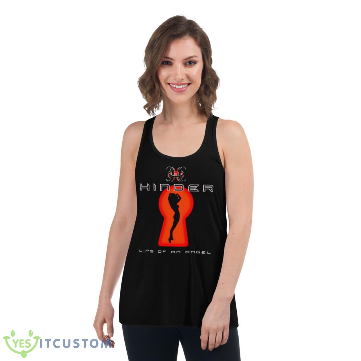 Hinder Better Than Me Shirt 13 hinder better than me shirt 4