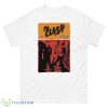 History And Traditions The Clash Shirt - 500 Men’s Classic Tee Gildan