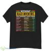 History Of Forgotten Black Inventors Black History Month Shirt - G500 Men’s Classic T-Shirt