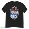 Hockey Heroes Game Shirt - G500 Men’s Classic T-Shirt