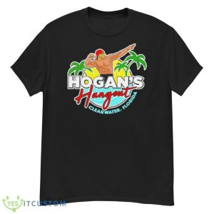 Hogan’s Hangout Clearwater Florida Shirt - G500 Men’s Classic T-Shirt