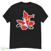 Hooligan Merch Dunking Bird Shirt - G500 Men’s Classic T-Shirt