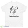 Hot And Ready Little Seekers Shirt - 500 Men’s Classic Tee Gildan