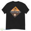 Houston Astros 2023 MLB Spring Training Diamond Shirt - G500 Men’s Classic T-Shirt