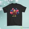 Houston Texans Turkey Football Thanksgiving Shirt Product Photo 1
