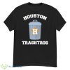 Houston Trashtros 2023 Shirt - G500 Men’s Classic T-Shirt