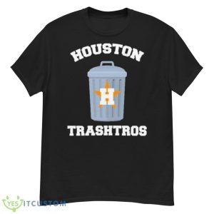 Houston Trashtros 2023 Shirt - G500 Men’s Classic T-Shirt