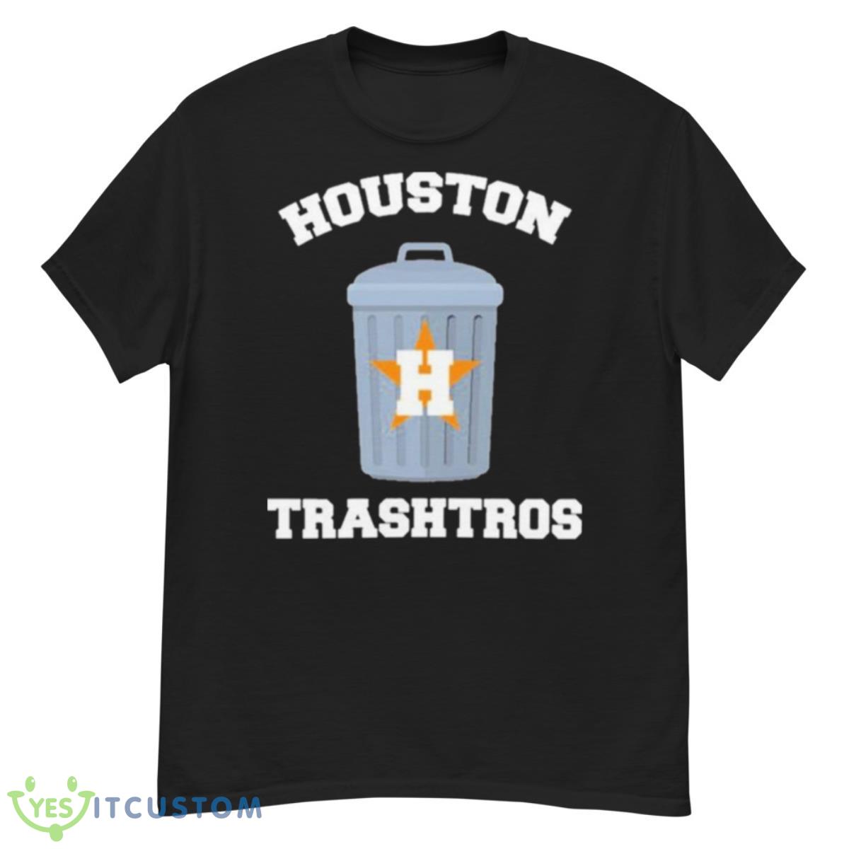 Houston Trashtros 2023 Shirt 12 Houston Trashtros 2023 Shirt - G500 Men’s Classic T-Shirt