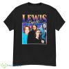 How To Be Lonely Lewis Capaldi Shirt - G500 Men’s Classic T-Shirt