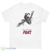 How To Train Your Ant Ant Man Marvel Shirt - 500 Men’s Classic Tee Gildan