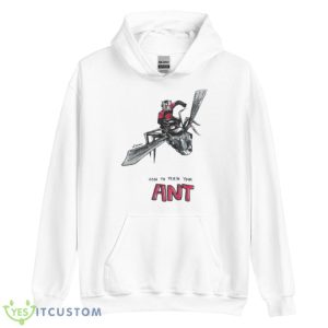 How To Train Your Ant Ant Man Marvel Shirt 7 How To Train Your Ant Ant Man Marvel Shirt - Unisex Heavy Blend Hooded Sweatshirt
