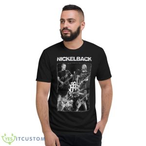 How You Remind Me Nickelback Shirt 7 How You Remind Me Nickelback Shirt - Short Sleeve T-Shirt