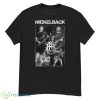 How You Remind Me Nickelback Shirt - G500 Men’s Classic T-Shirt